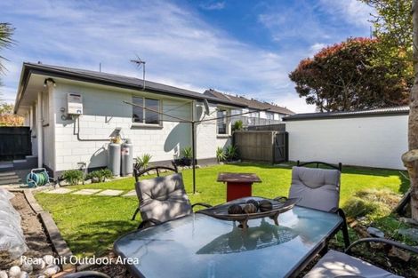 Photo of property in 11a Hume Street, Sydenham, Christchurch, 8023