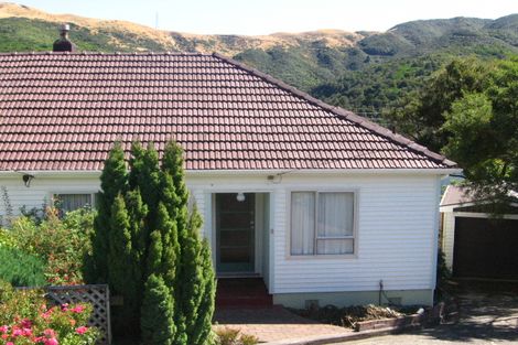 Photo of property in 8 Gloucester Street, Wilton, Wellington, 6012