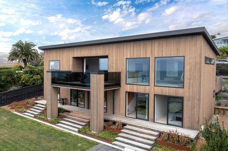 Photo of property in 3 Peninsula View, Scarborough, Christchurch, 8081