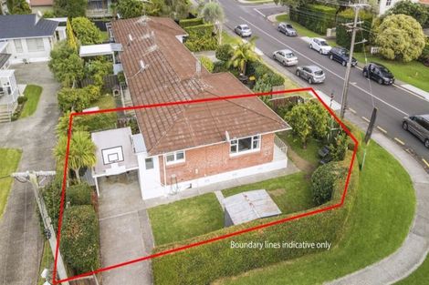 Photo of property in 1/84 Nile Road, Milford, Auckland, 0620