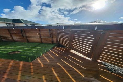 Photo of property in 26a Friesian Drive, Mangere, Auckland, 2022