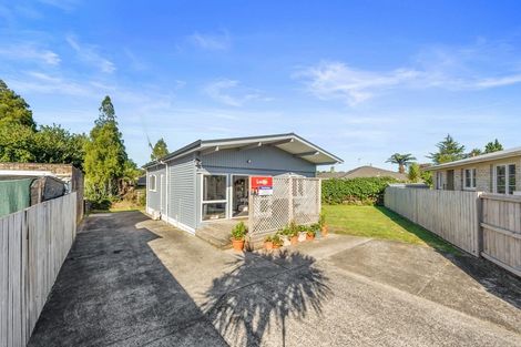 Photo of property in 4a Brocas Avenue, Hillcrest, Hamilton, 3216