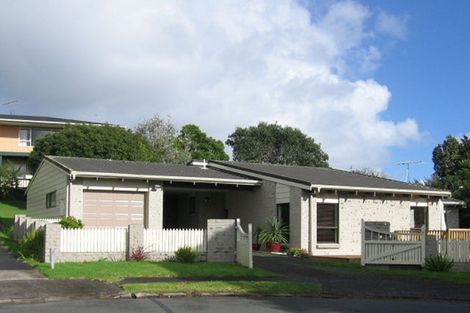 Photo of property in 6 Ponui Place, Mairangi Bay, Auckland, 0630