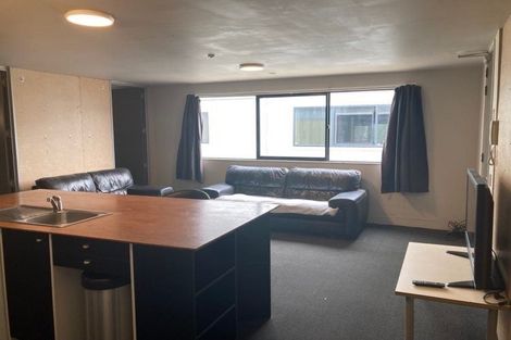 Photo of property in 9/3 King Street, Mount Cook, Wellington, 6021