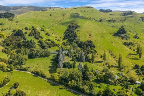 Photo of property in 8 Shadbolts Road, Pigeon Bay, Akaroa, 7583