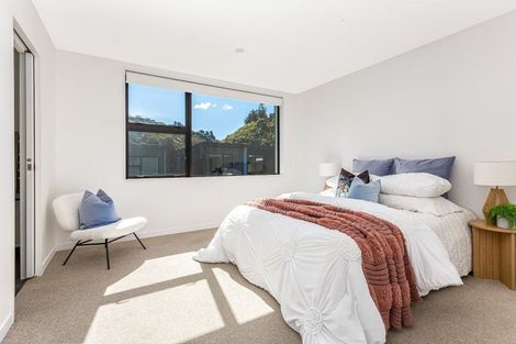 Photo of property in 24 Rua Kai Way, Brooklyn, Wellington, 6021