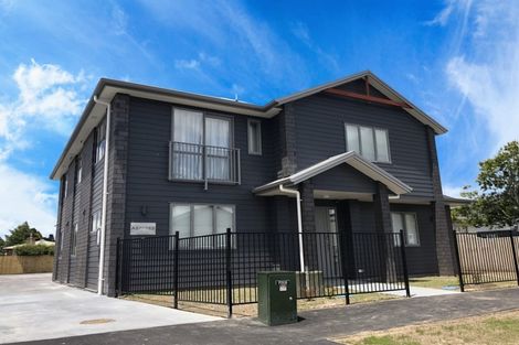 Photo of property in 12/34 Beatty Street, Melville, Hamilton, 3206