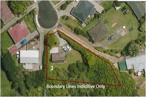 Photo of property in 24 Cornwall Street, Te Atatu South, Auckland, 0610