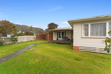 Photo of property in 1 Edmonds Street, Wainuiomata, Lower Hutt, 5014