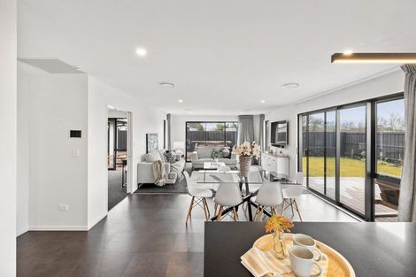 Photo of property in 177 Townsend Road, Rangiora, 7400