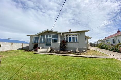 Photo of property in 62 Till Street, South Hill, Oamaru, 9400