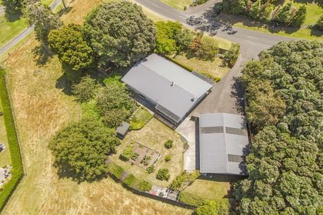 Photo of property in 18 Pickwick Road, Otamatea, Whanganui, 4571