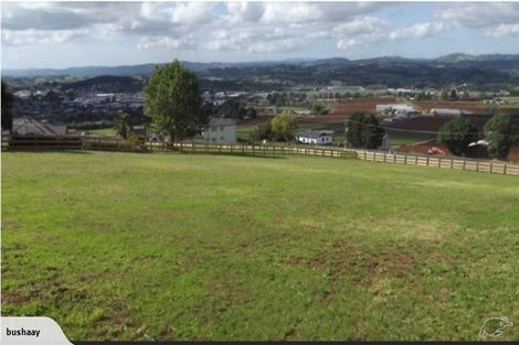 Photo of property in 469 Upper Queen Street, Pukekohe, 2120