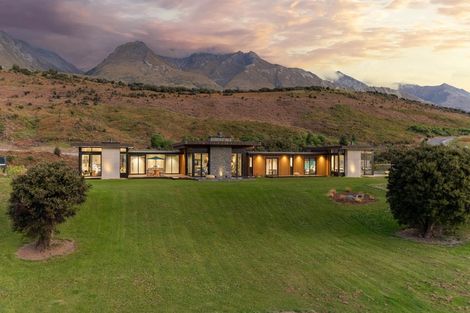 Photo of property in Wyuna, 5 River Valley View, Glenorchy, 9372