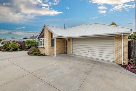 Photo of property in 12a Busby Place, Kaiapoi, 7630