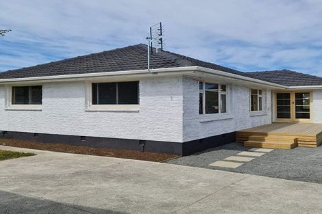Photo of property in 14 Gresham Terrace, New Brighton, Christchurch, 8083