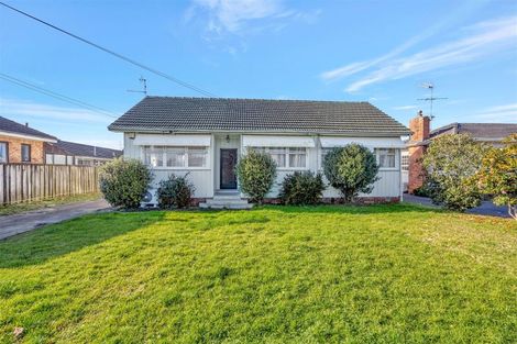 Photo of property in 1/12 Philip Street, Papatoetoe, Auckland, 2025