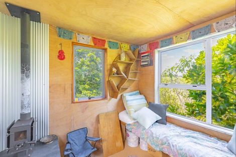 Photo of property in 287 Hurford Road, Hurford, New Plymouth, 4374