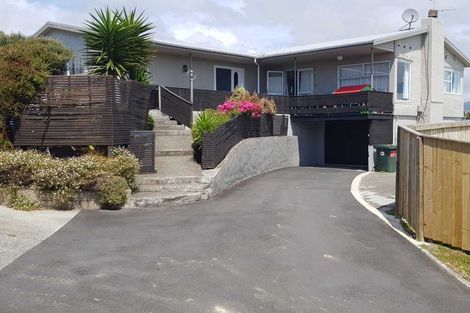 Photo of property in 138 Matai Road, Raumati Beach, Paraparaumu, 5032