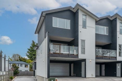 Photo of property in 3/14 Hammond Street, Hamilton Central, Hamilton, 3204