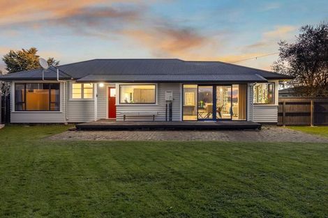 Photo of property in 24 Read Street, Levin, 5510