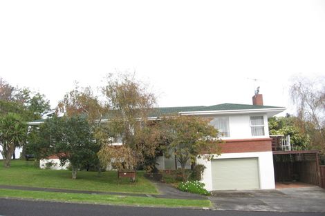 Photo of property in 65 Marriott Road, Pakuranga, Auckland, 2010