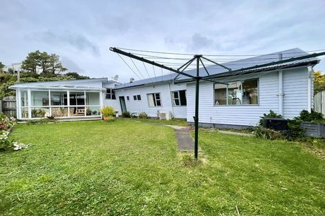 Photo of property in 22 Quebec Street, Kingston, Wellington, 6021