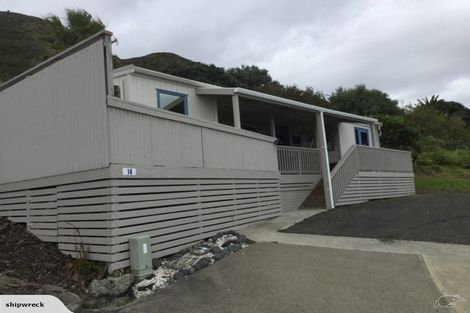 Photo of property in 14 Panorama Lane, Ahipara, Kaitaia, 0481