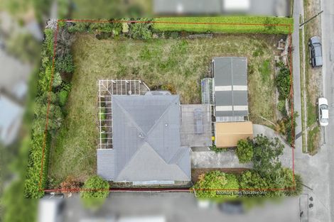 Photo of property in 45 Pennington Street, Leeston, 7632