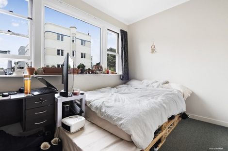 Photo of property in 85 Majoribanks Street, Mount Victoria, Wellington, 6011