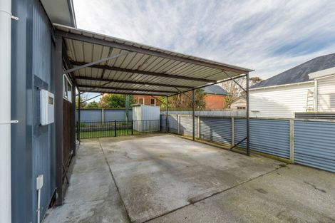 Photo of property in 22 Beatty Street, Strathern, Invercargill, 9812