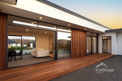 Photo of property in 8 Glendore Drive, Halswell, Christchurch, 8025