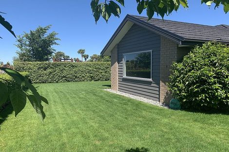 Photo of property in 54 Iris Taylor Avenue, West Melton, 7618