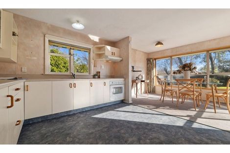 Photo of property in 3 Wayside Avenue, Burnside, Christchurch, 8053