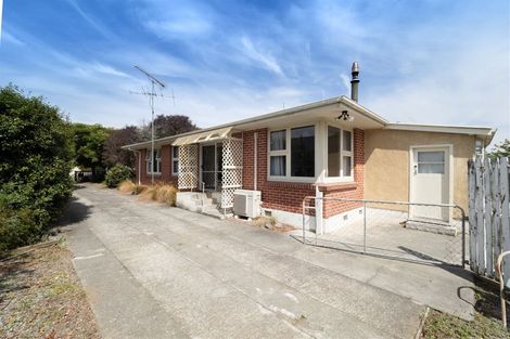 Photo of property in 15 Galbraith Street, Allenton, Ashburton, 7700