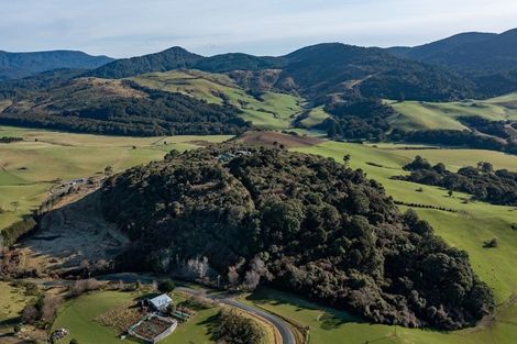 Photo of property in 744 Catlins Valley Road, Tawanui, Owaka, 9586