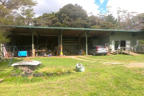 Photo of property in 317 Sawyer Road, Mangonui, 0494