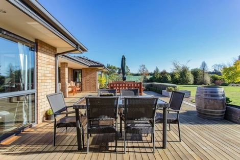 Photo of property in 1 Swannanoa Road, Swannanoa, Rangiora, 7475