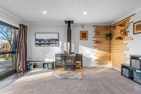 Photo of property in 1200 Karaka Road, Hurunui, Hawarden, 7385