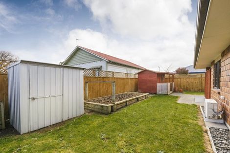 Photo of property in 6 Warwick Street, Feilding, 4702