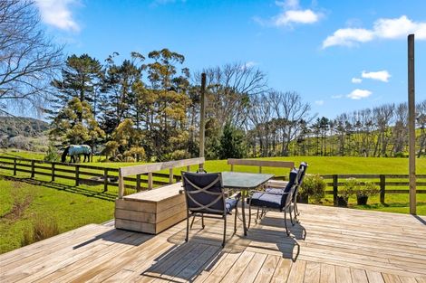 Photo of property in 207 Fletcher Road, Waimauku, 0881