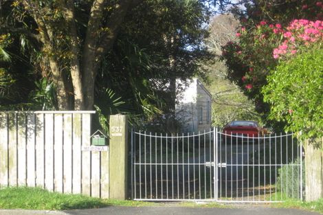 Photo of property in Wairoma, 537 Wellington Road, Marton, 4710