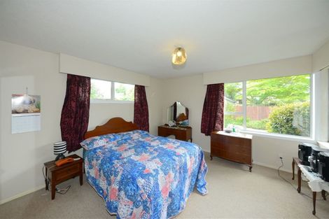 Photo of property in 9 Hussar Place, Hoon Hay, Christchurch, 8025