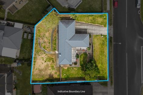 Photo of property in 213 Carnoustie Drive, Wattle Downs, Auckland, 2103