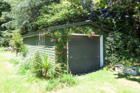 Photo of property in 41-45 Bridge Street, Reefton, 7830