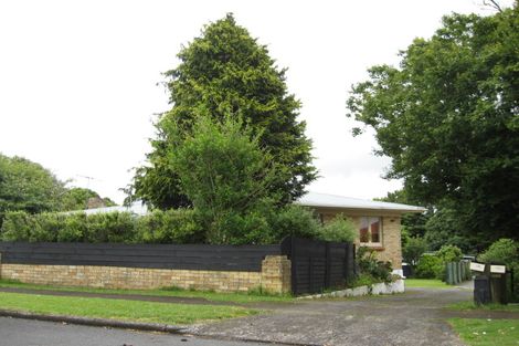 Photo of property in 17 Freyberg Crescent, Pukekohe, 2120