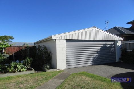 Photo of property in 70 Teesdale Street, Burnside, Christchurch, 8053