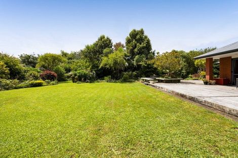 Photo of property in 18b Weld Street, Normanby, Hawera, 4614