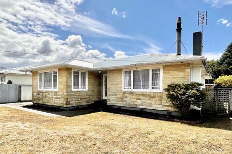 Photo of property in 133 Oxford Street, Lansdowne, Masterton, 5810