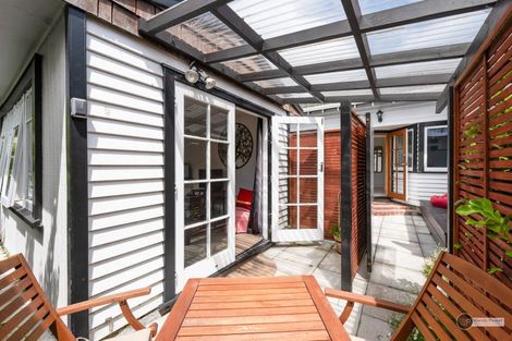 Photo of property in 28 Ludlam Crescent, Woburn, Lower Hutt, 5010
